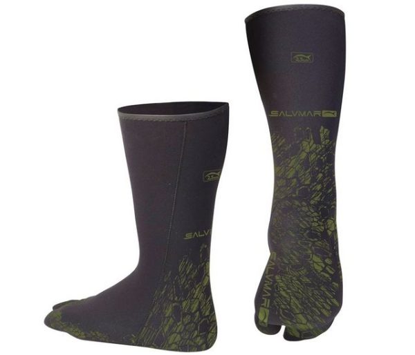 Носки Salvimar Big Toe 2мм