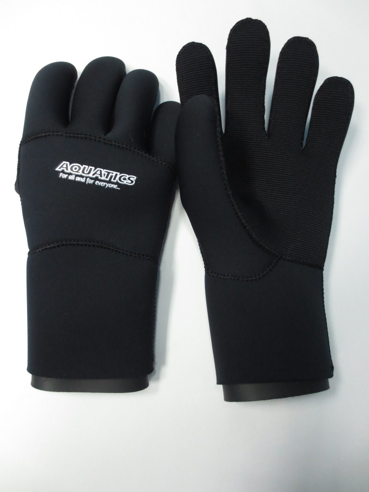 img_0766 Перчатки Акватикс 5мм сухого типа плюш — изображение 1