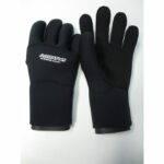 Перчатки Акватикс 5мм сухого типа две манжеты