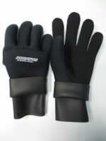 Перчатки Акватикс 5мм сухого типа плюш — изображение 2