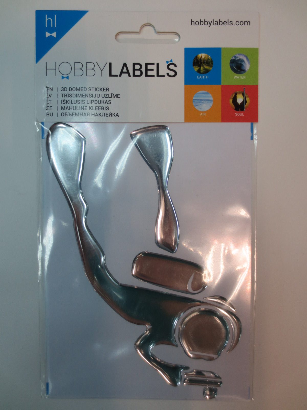 img_0983 Наклейка Дайвер — изображение 1