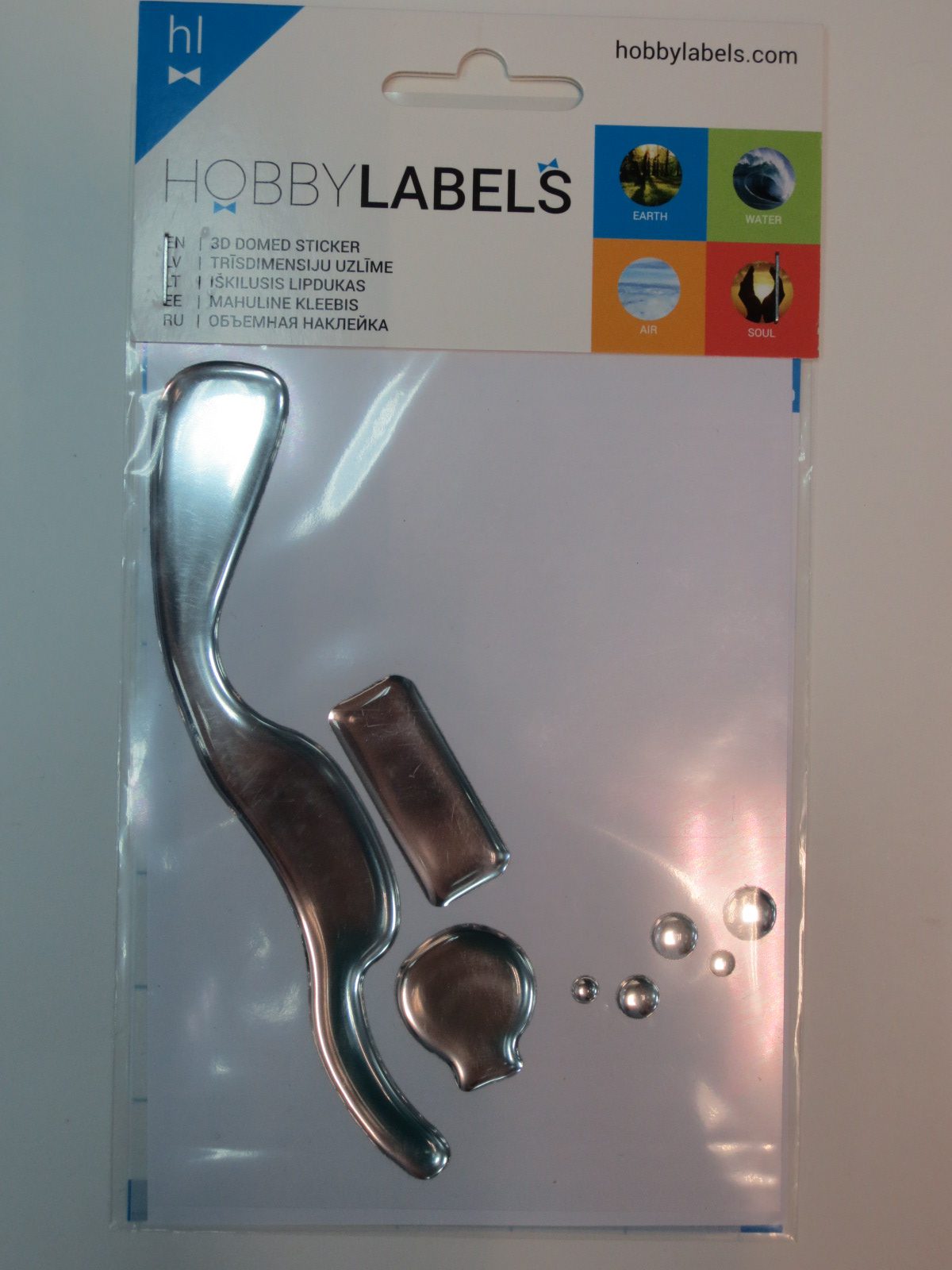 img_0984 Наклейка Дайвер — изображение 1