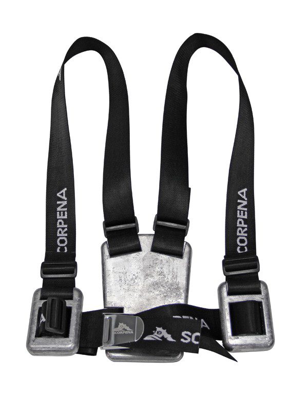 Система грузовая SCORPENA