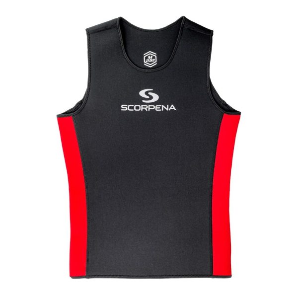 Жилет Scorpena Bermuda 2,5мм