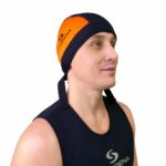 Бандана неопреновая Scorpena оранжевая — изображение 2