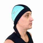 Бандана неопреновая Scorpena мятная — изображение 2