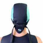 Бандана неопреновая Scorpena мятная — изображение 3