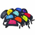 Бандана неопреновая Scorpena желтая — изображение 5