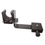 Крепление экстрим-камеры на ружья (диаметр ствола 2,8-4,1 см)