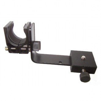 Крепление экстрим-камеры на ружья (диаметр ствола 2,8-4,1 см)