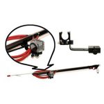 Крепление экстрим-камеры на ружья (диаметр ствола 2,8-4,1 см) — изображение 2