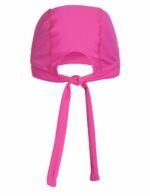 Бандана iQ лайкра розовая — изображение 3