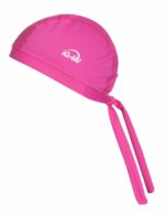 Бандана iQ лайкра розовая — изображение 2