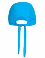 Бандана iQ лайкра бирюзовый — изображение 2