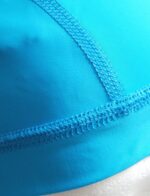 Бандана iQ лайкра бирюзовый — изображение 3