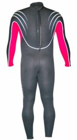 Гидрокостюм Sopras ISIDA 3мм — изображение 2