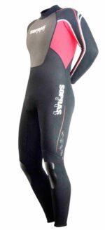 Гидрокостюм Sopras ISIDA 3мм