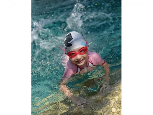 Гидрокостюм детский Baby 1,5 мм розовый