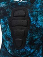 Гидрокостюм Sargan Master Man 3мм синий камо — изображение 14