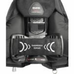 Компенсатор Mares Hybrid женский — изображение 5