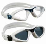 Очки Kayenne прозрачные линзы — изображение 4