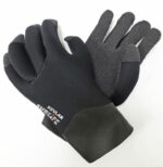 Перчатки SubLife Kevlar Cuff 5мм