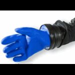 Кольца DrySuit TDE — изображение 3