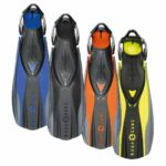 Ласты X Shot открытая пятка