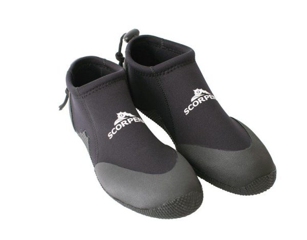 Полуботы Scorpena Junior 3мм