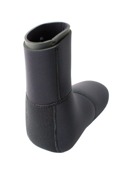 Носки Scorpena E 7мм полусухие