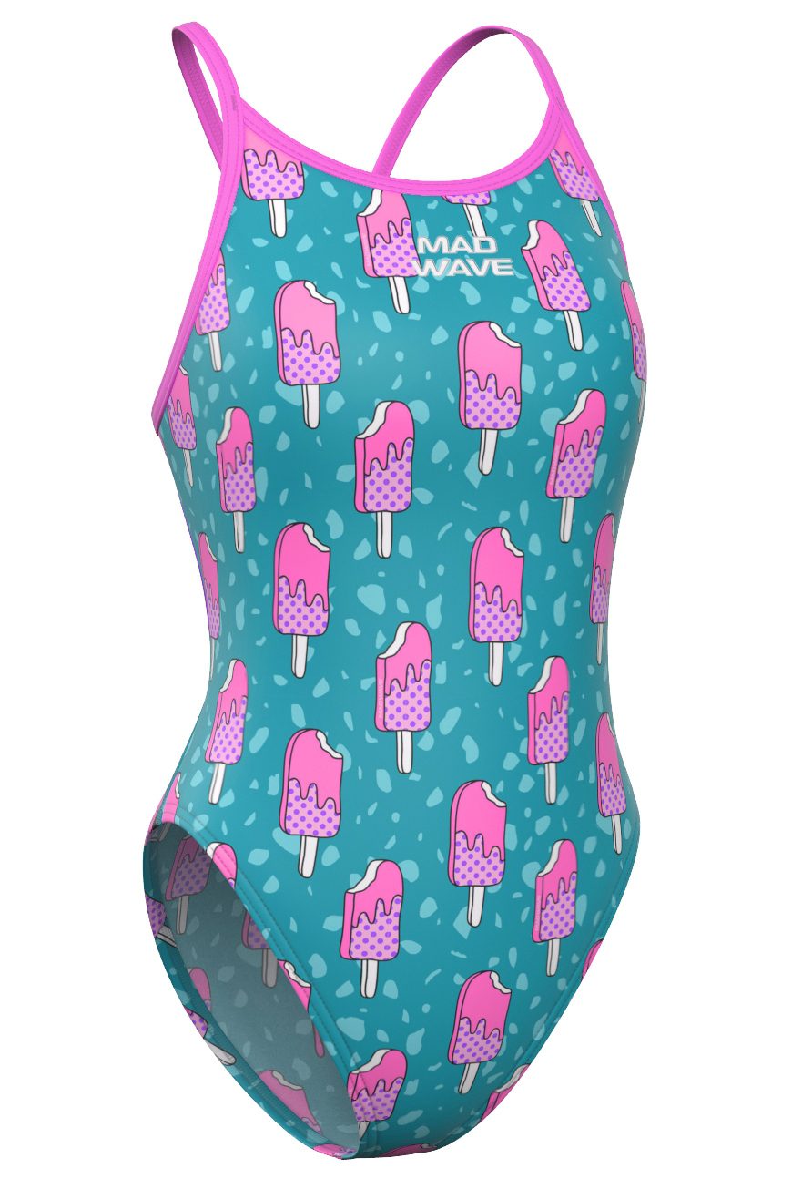 m0153_10_6_c2w__mad_wave__flare_c2__purple__l_1 Купальник Flare голубой с эскимо — изображение 1