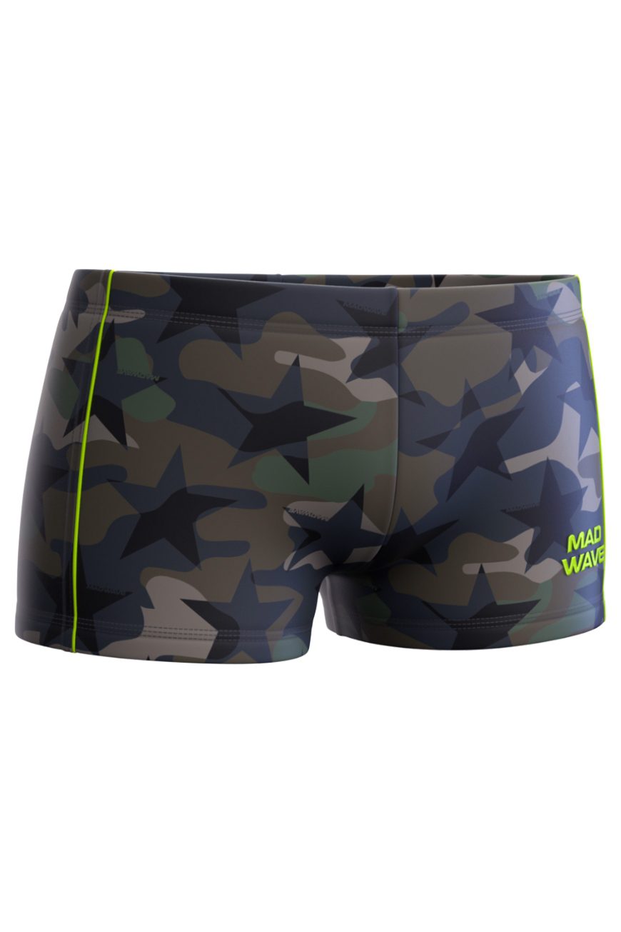 Плавки X-Pert E1 черные — изображение 1