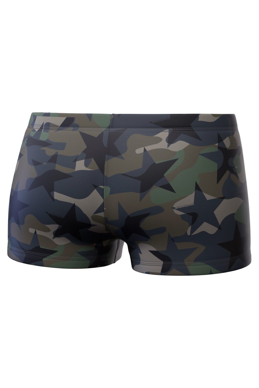 Плавки X-Pert E1 черные — изображение 2