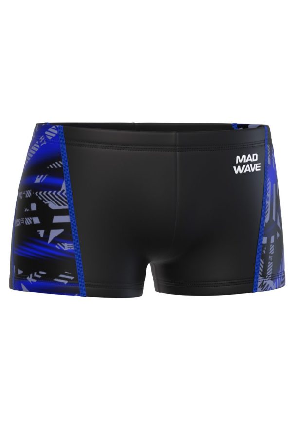 Плавки Splash B5 черные