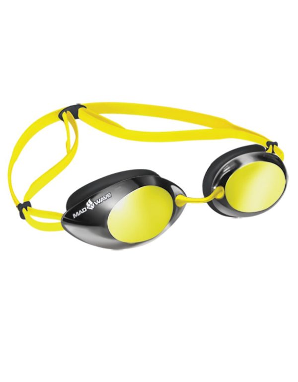 Очки для плавания LANE4 Mirror