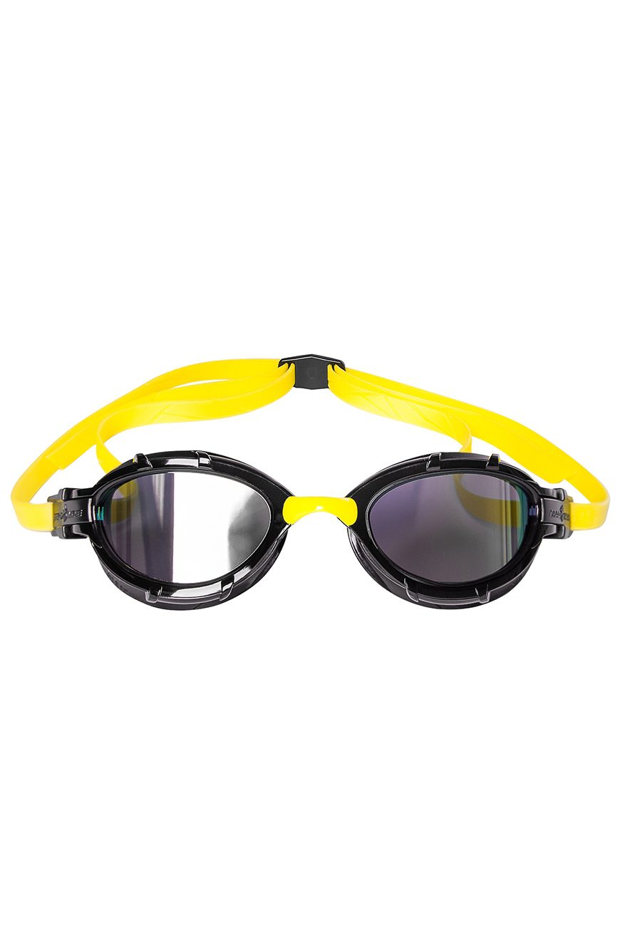 m0427_06_0_06w__mad_wave__triathlon_rainbow__yellow__one_size_2_1_ Очки для триатлона TRIATHLON Rainbow — изображение 1