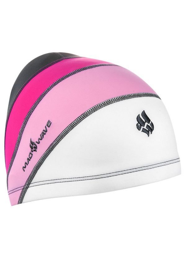 Шапочка текстильная Lycra юниор для длинный волос