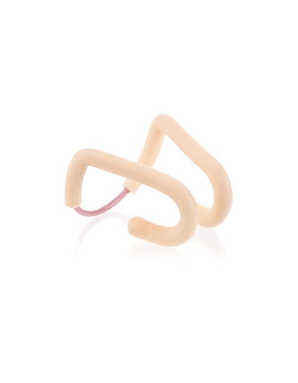 Зажим для носа Nose Clip Beige