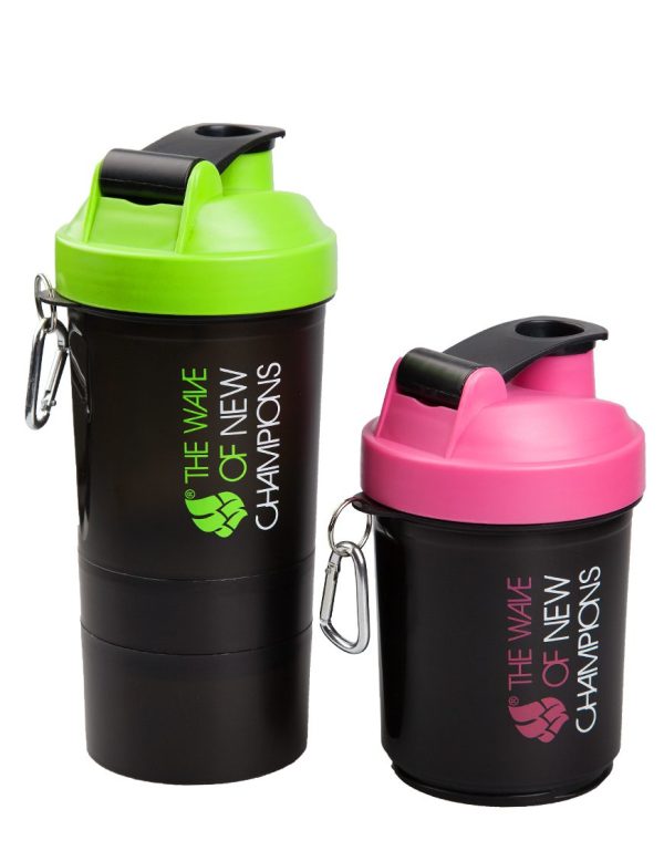 Шейкер 400/500мл