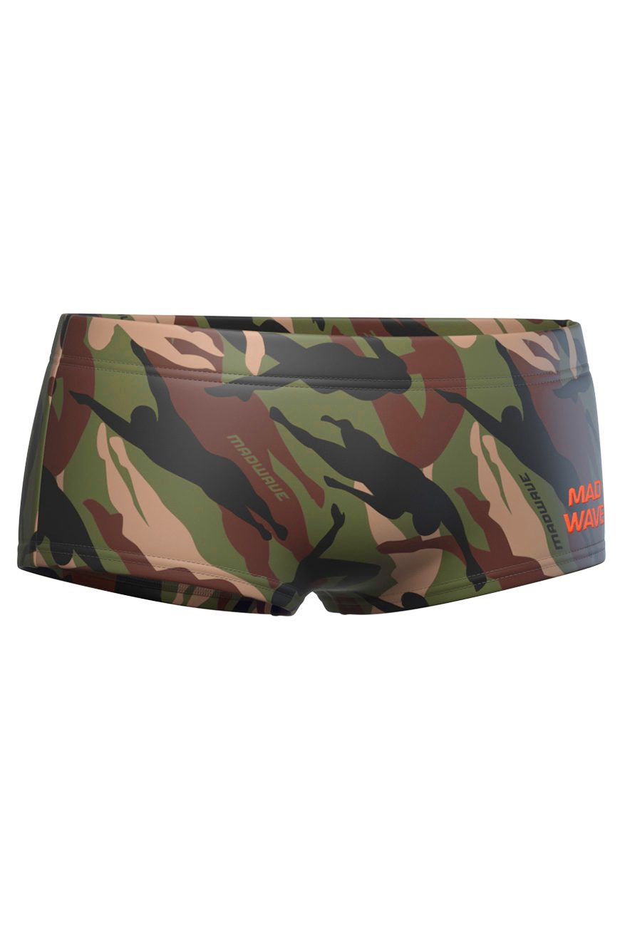 Плавки X-treme C2 антихлор хаки — изображение 1