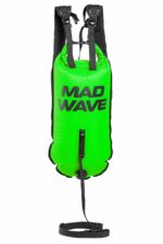 Буй-гермомешок Mad Wave надувной Dry Bag — изображение 2