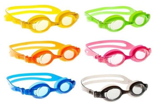 Очки для плавания Autosplash юниор