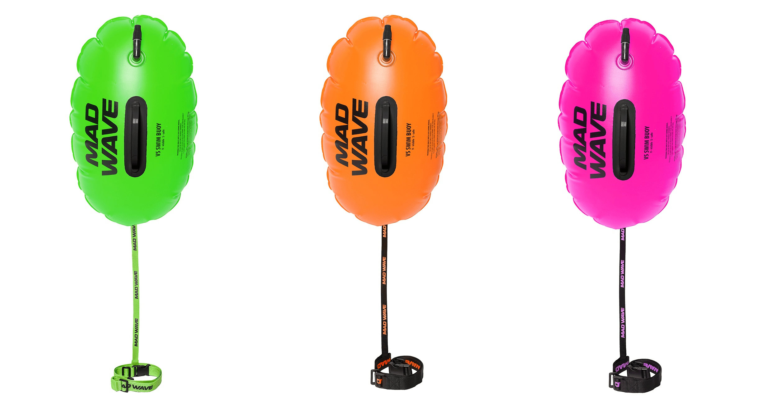 mailservice Буй MadWave надувной — изображение 1