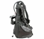 Компенсатор Меридиан черный/серый — изображение 2