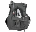 Компенсатор Меридиан черный/серый — изображение 3