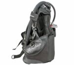 Компенсатор Меридиан черный/серый — изображение 4