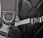 Компенсатор Меридиан черный/серый — изображение 8