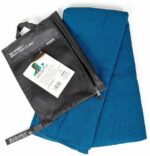 Полотенце MICRONET Terry 77*128cм микрофибра махровая