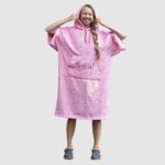 Пончо Soul махра — изображение 8