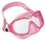 Маска Aqualung MIX детская — изображение 4